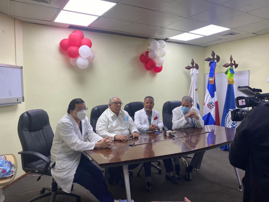 CECANOT confirmó reinicio de trasplantes de órganos