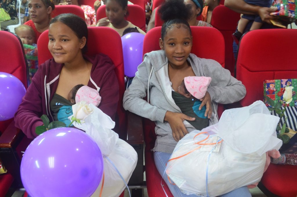 Fundación Sonrisa de Ángel celebró II simposio 'Bebé Prematuro' Fundación Sonrisa de Ángel celebró II simposio 'Bebé Prematuro'