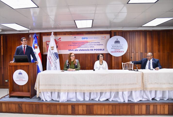 Autoridades piden intensificar la higiene y mantener cuidados para prevenir el cólera y otros virus