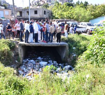 Salud Pública refuerza acciones contra el cólera en la Zurza