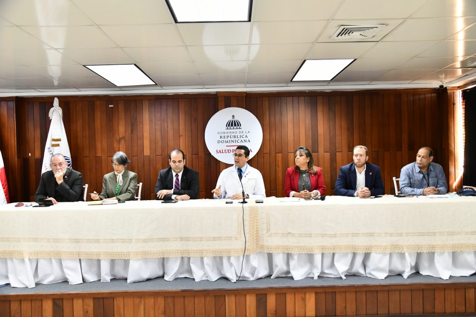 Salud Pública mantiene alerta ante posibles nuevos casos de cólera