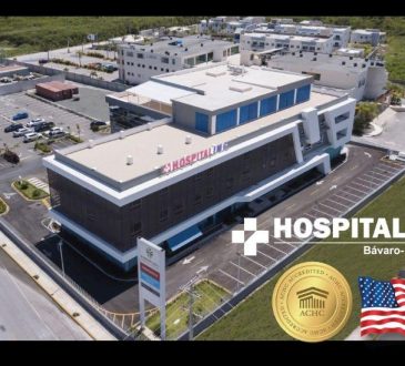 Hospital IMG recibe acreditación de EEUU, primera de tercer nivel en RD
