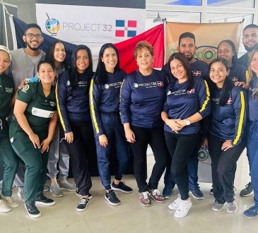 UNPHU y Colegio de Odontólogos respaldan iniciativa Project 32
