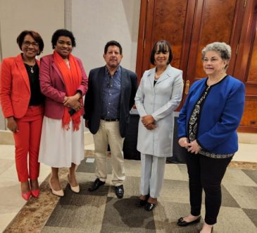 SNS, OPS y MSP realizan taller 'Socialización de la Gerencia de Enfermería'