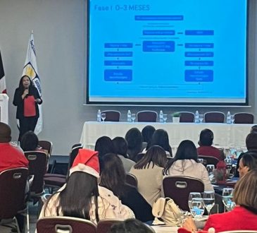 Fisiatras realizaron jornada sobre manejo de la neurorehabilitación