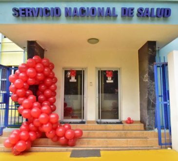 SNS Más de 48,000 pacientes con VIH reciben tratamiento en centros públicos