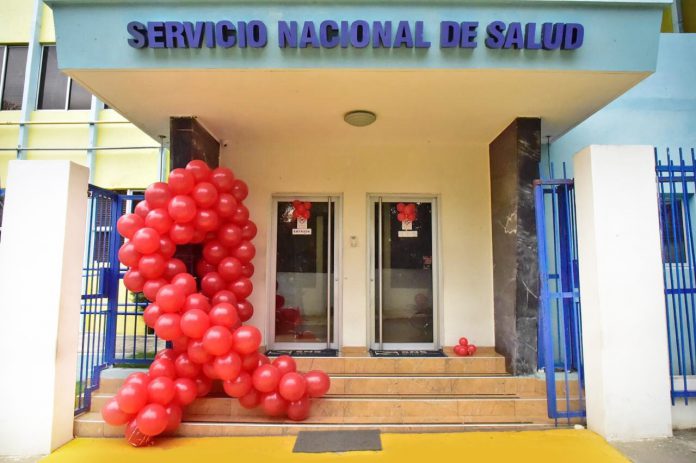 SNS Más de 48,000 pacientes con VIH reciben tratamiento en centros públicos SNS Más de 48,000 pacientes con VIH reciben tratamiento en centros públicos