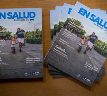 SNS exhibe avances de la Red Pública en sexta entrega de su revista 'En Salud'
