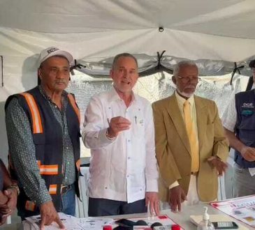 Salud Pública descarta brote de cólera en La Zurza