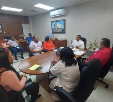 Hospital Marcelino Vélez activa operativo de emergencias por feriado navideño