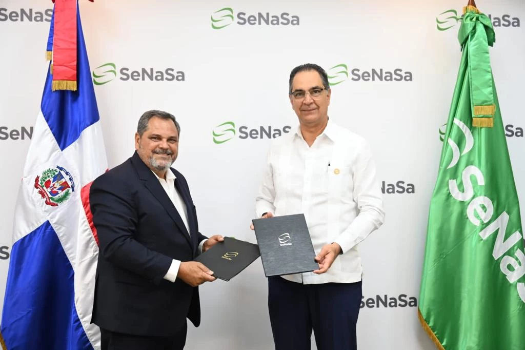 SeNaSa firma acuerdo en pro de la salud de peloteros y entrenadores