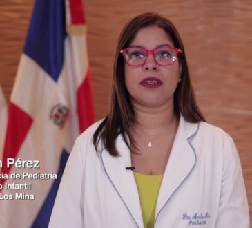 Dra. Marlen Pérez