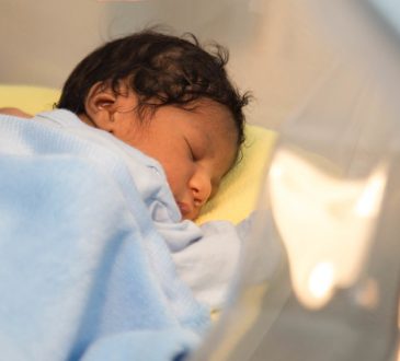 El 90 % de bebés prematuros son más vulnerables al virus sincicial respiratorio