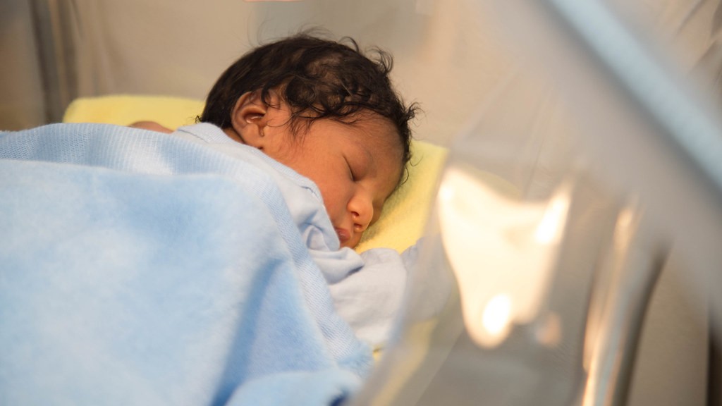 El 90 % de bebés prematuros son más vulnerables al virus sincicial respiratorio El 90 % de bebés prematuros son más vulnerables al virus sincicial respiratorio