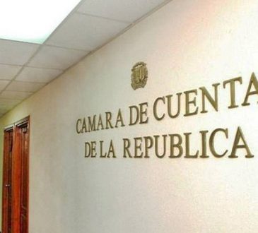 Cámara de Cuentas de la República Dominicana
