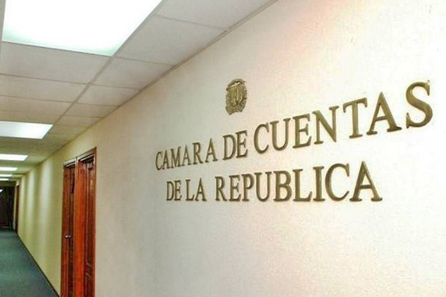 Cámara de Cuentas de la República Dominicana