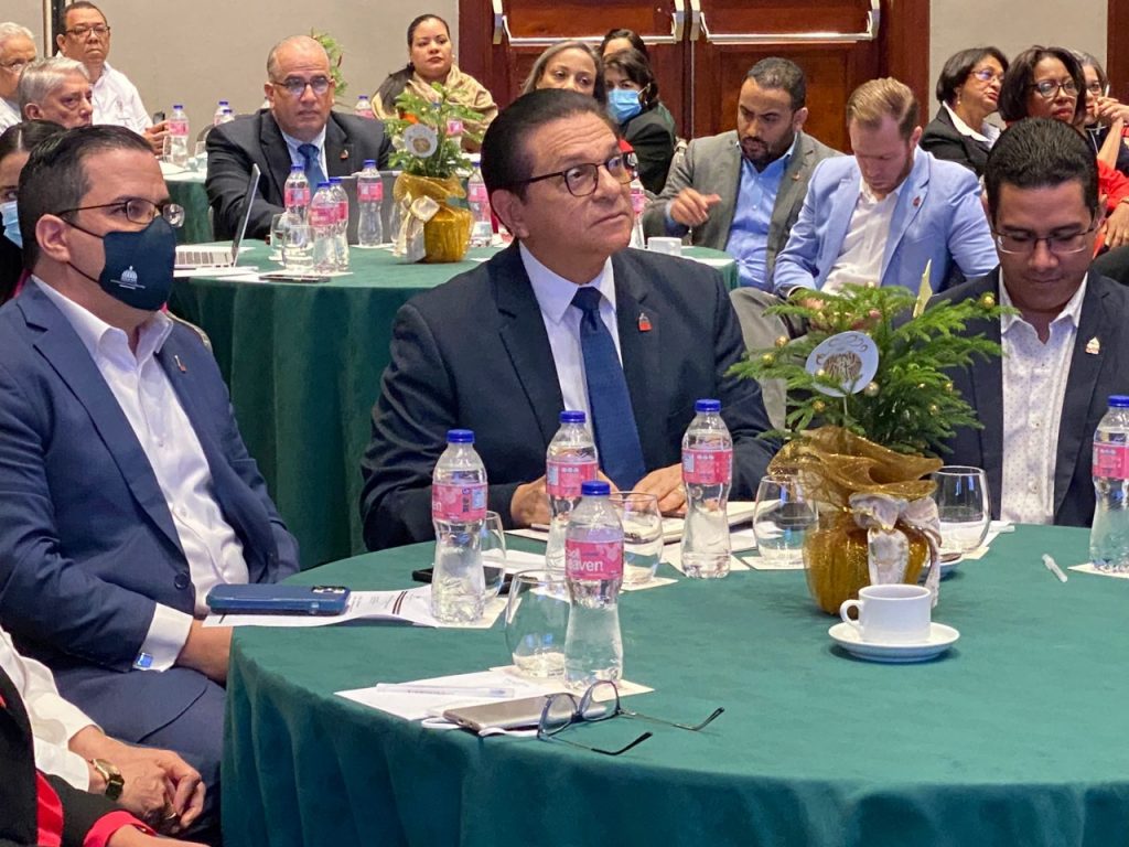MSP presentó el Viceministerio de Fortalecimiento y Desarrollo del Sector Salud
