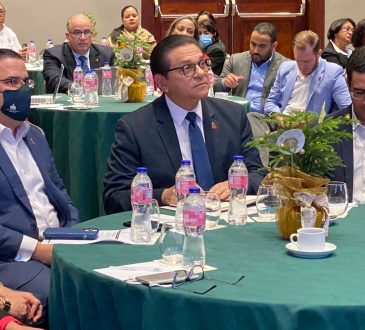 MSP presentó el Viceministerio de Fortalecimiento y Desarrollo del Sector Salud
