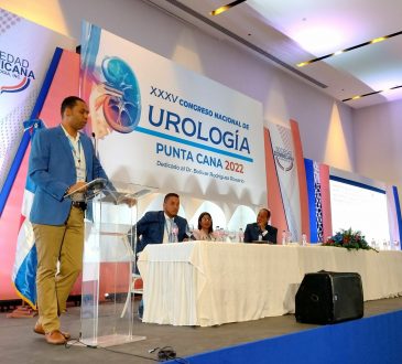 Urólogos comienzan su XXXV Congreso Nacional en Punta Cana