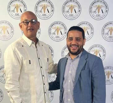 Sociedad de Cirugía Pediátrica presentó a su nueva directiva