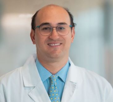 Dr. Gustavo Rojas