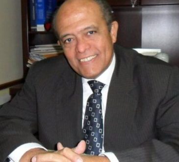 Dr. José Silié