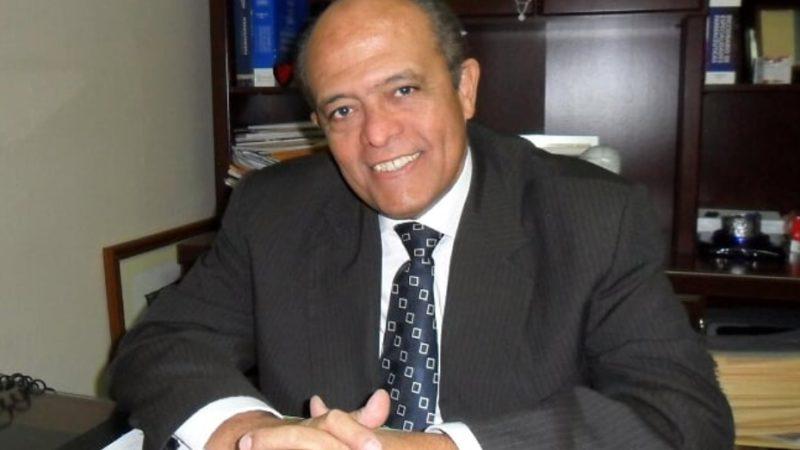 Dr. José Silié