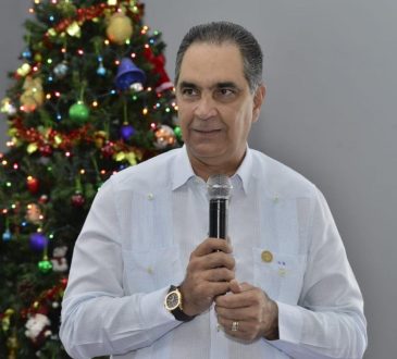 Dr. Santiago Hazim
