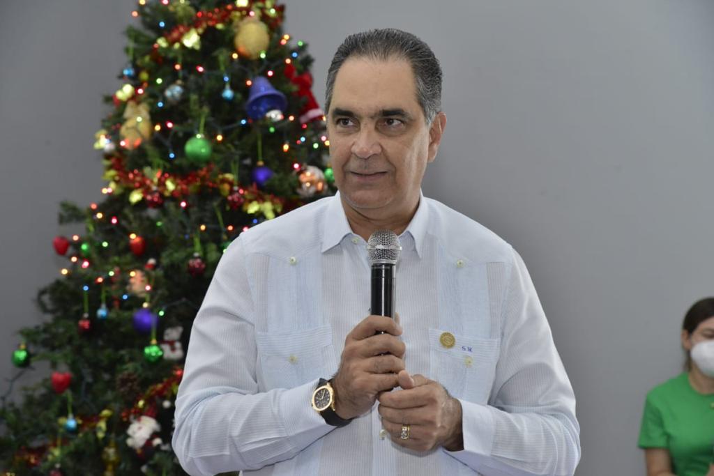 SeNaSa exhorta a más de 9,000 afiliados a incluir a sus hijos en el SFS Dr. Santiago Hazim