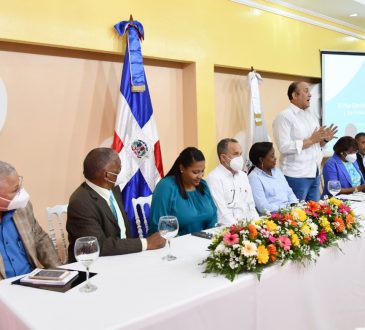 Salud Pública lleva consultad del PLANDES 2030 A Barahona