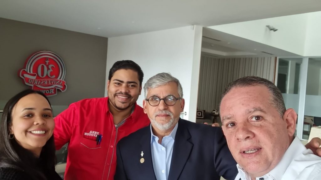 ADOFEM y FEPAFEM invitan al I Congreso Internacional de Educación Médica en 2023
