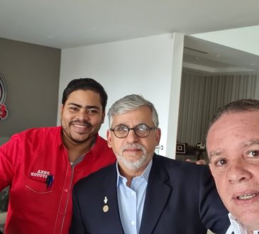 ADOFEM y FEPAFEM invitan al I Congreso Internacional de Educación Médica en 2023