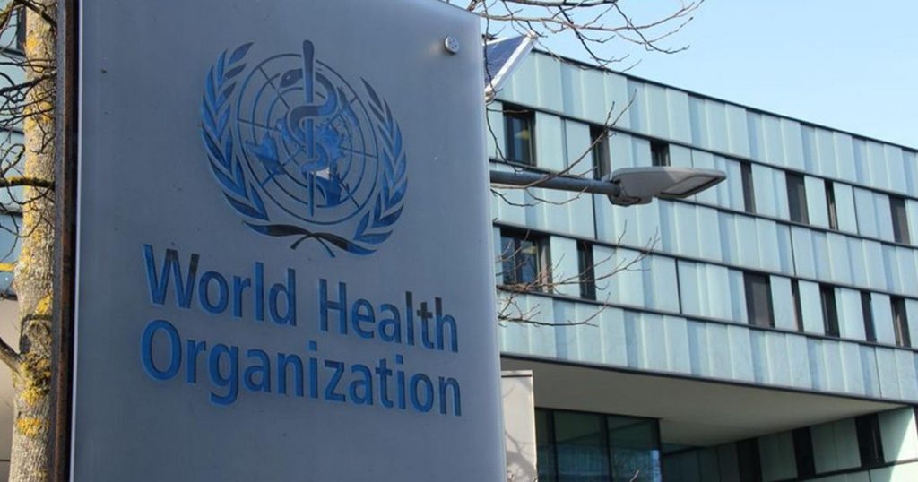 MSP se mantiene alerta por brote respiratorio en China