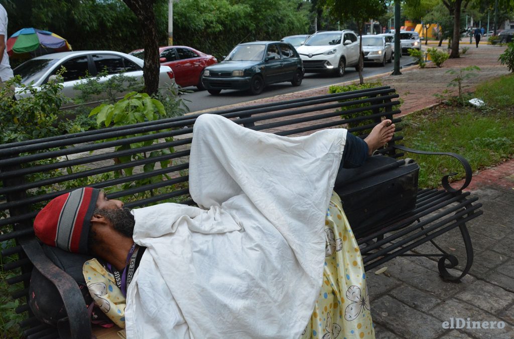 Pacientes mentales solo serán apartados de las calles si representan peligro Pacientes mentales solo serán apartados de las calles si representan peligro