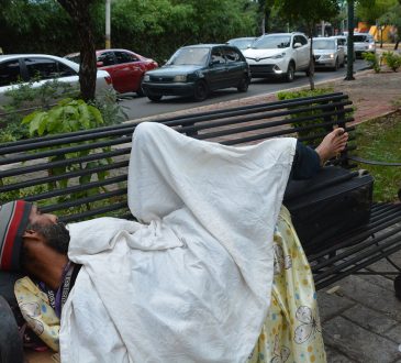Pacientes mentales solo serán apartados de las calles si representan peligro