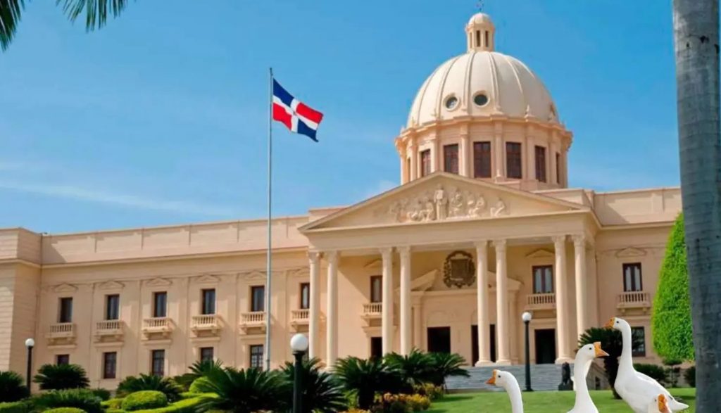 Palacio de Gobierno