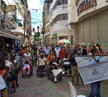 Analizarán cumplimiento de la Convención sobre los Derechos de la Personas con Discapacidad