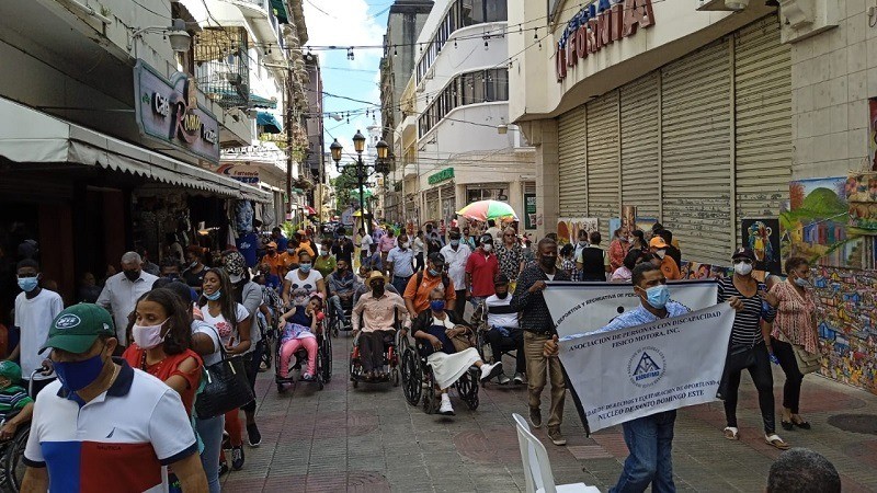 Analizarán cumplimiento de la Convención sobre los Derechos de la Personas con Discapacidad Analizarán cumplimiento de la Convención sobre los Derechos de la Personas con Discapacidad