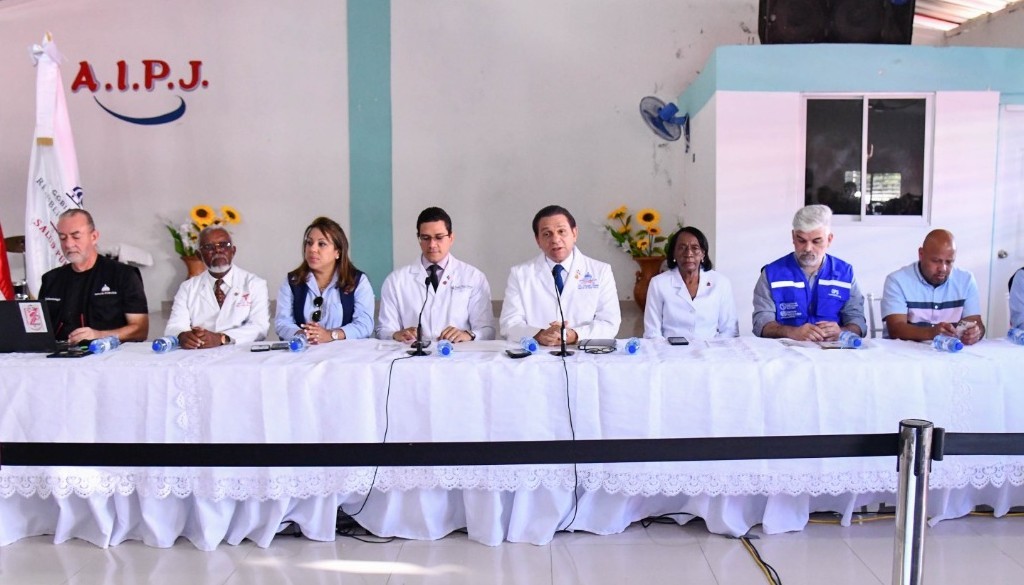 MSP mantiene alerta epidemiológica por brote de cólera en La Zurza Salud Pública mantiene alerta epidemiológica por brote de cólera en La Zurza