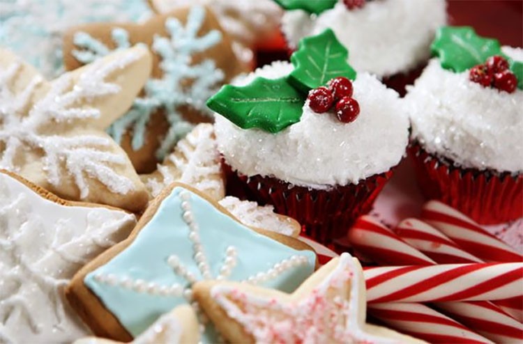 El 'síndrome del corazón de vacaciones' amenaza las festividades de fin de año El 'síndrome del corazón de vacaciones' amenaza las festividades de fin de año