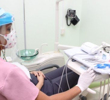 SNS y el INCART trabajan en la prevención y tratamiento del cáncer oral