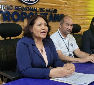 SRSM impartió taller 'Servicio al Cliente' a enfermeras y personal de salud