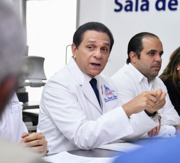 El ingeniero Wilfredo Jorge, representante de esa corporación, indicó que entre las acciones que realizan se destaca el suministro de agua