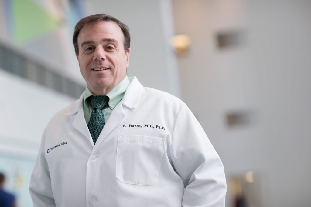 Estudio revela formas en las que el microbioma intestinal contribuye a riesgos de enfermedad cardíaca Estudio revela formas en las que el microbioma intestinal contribuye a riesgos de enfermedad cardíaca