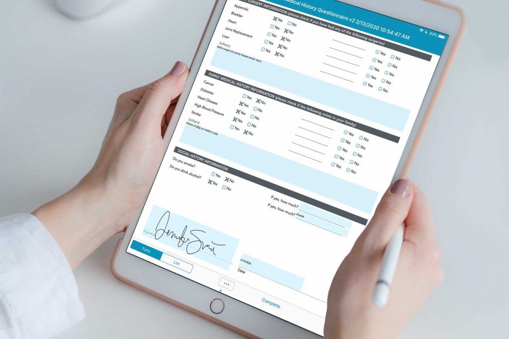 La salud digital demanda actualización constante de los recursos humanos La salud digital demanda actualización constante de los recursos humanos
