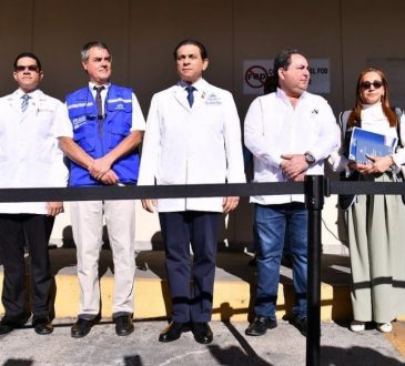 Salud Pública activa su campaña contra el cólera y suma 85,000 vacunas antivirales