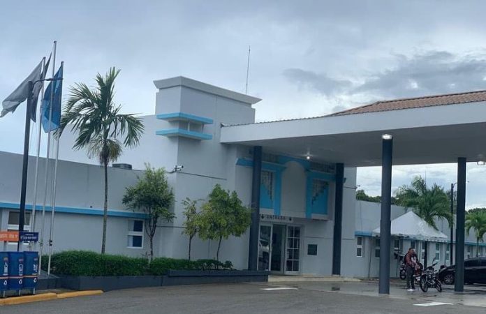 Hospital Rodolfo de la Cruz ofreció más de 300,000 servicios en 2022