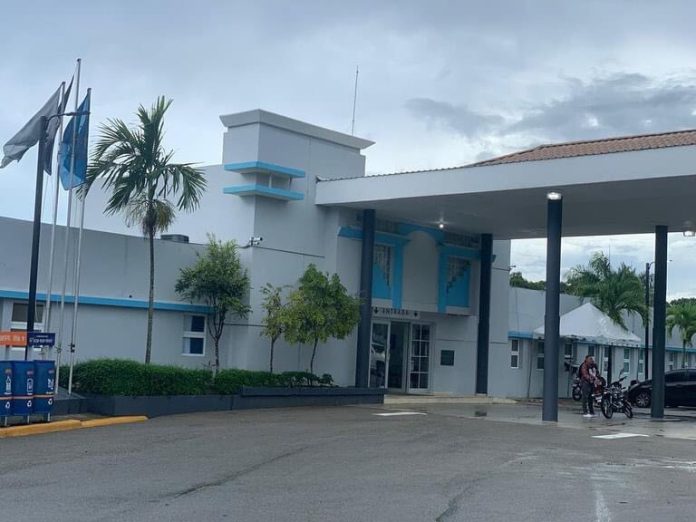Hospital Rodolfo de la Cruz ofreció más de 300,000 servicios en 2022 Hospital Rodolfo de la Cruz ofreció más de 300,000 servicios en 2022