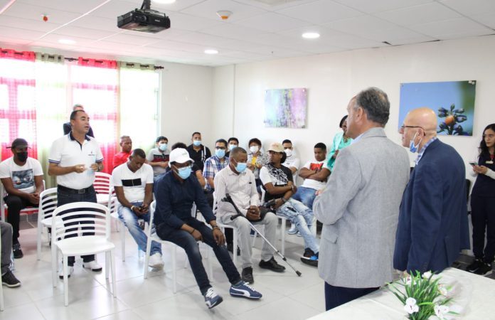 Hospital Salvador B. Gautier realizará jornada de cirugía plástica –  Hospital Gautier
