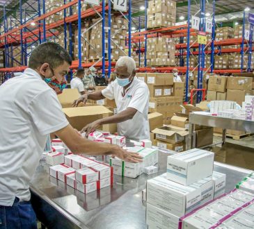 Promese/CAL despachó más de RD$4,000 millones en medicamentos en 2022